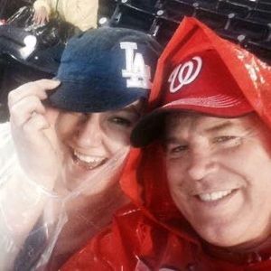 Meet your Posher, Ed